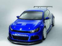 Volkswagen Scirocco GT24 (2008) - picture 2 of 11