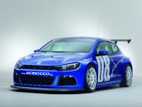 Volkswagen Scirocco GT24 (2008) - picture 3 of 11