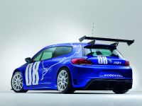 Volkswagen Scirocco GT24 (2008) - picture 4 of 11