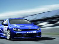 Volkswagen Scirocco GT24 (2008) - picture 6 of 11