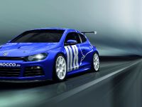 Volkswagen Scirocco GT24 (2008) - picture 7 of 11