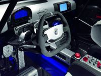 Volkswagen Scirocco GT24 (2008) - picture 10 of 11