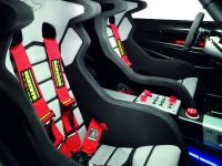 Volkswagen Scirocco GT24 (2008) - picture 11 of 11