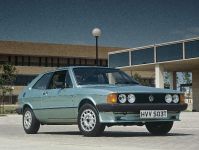 VW Scirocco Mk1 (1974) - picture 2 of 2