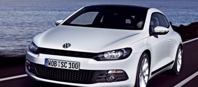 VW Scirocco (2008) - picture 4 of 6