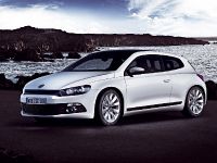 Volkswagen Scirocco (2008) - picture 2 of 6