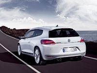 Volkswagen Scirocco (2008) - picture 4 of 6