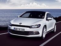 Volkswagen Scirocco (2008) - picture 1 of 6