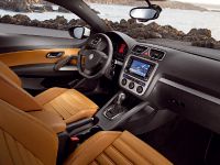 Volkswagen Scirocco (2008) - picture 5 of 6