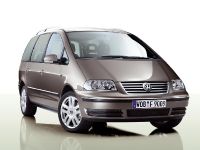 Volkswagen Sharan Freestyle (2005)