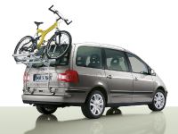 Volkswagen Sharan Freestyle (2005) - picture 2 of 3