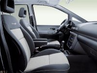 Volkswagen Sharan Freestyle (2005) - picture 3 of 3