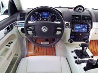 Volkswagen Tiguan Moscow Motor Show
