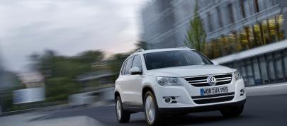 Volkswagen Tiguan (2007) - picture 7 of 8