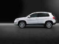 Volkswagen Tiguan (2007) - picture 3 of 8