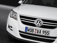 Volkswagen Tiguan (2007) - picture 5 of 8