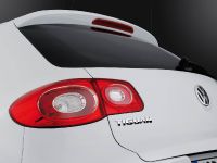 Volkswagen Tiguan (2007) - picture 6 of 8