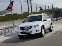 Volkswagen Tiguan (2007)