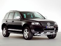 Volkswagen Touareg Kong (2005)