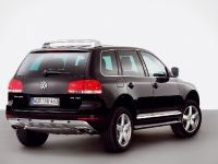 Volkswagen Touareg Kong (2005)