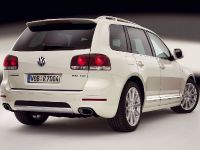 Volkswagen VW Touareg R Line (2007)