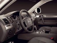 Volkswagen VW Touareg R Line (2007)