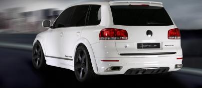 Hofele VW Touareg Royster GT 460 (2009) - picture 4 of 5