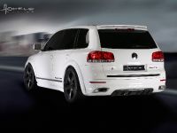 VW Touareg Royster GT 460 (2009) - picture 2 of 5