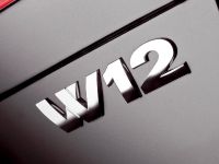 Volkswagen Touareg W12
