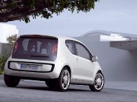 Volkswagen Up (2007) - picture 3 of 5