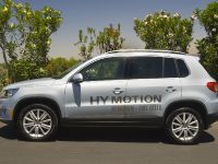 Volkswagen Tiguan HyMotion (2008) - picture 4 of 6
