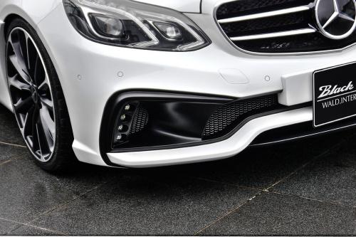 Wald  Mercedes-Benz E-Class Black Bison Edition (2014) - picture 9 of 13