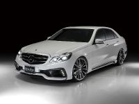 Wald  Mercedes-Benz E-Class Black Bison Edition (2014) - picture 1 of 13