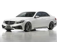 Wald 2014 Mercedes-Benz E-Class Black Bison Edition, 3 of 13
