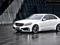 Wald  Mercedes-Benz E-Class Black Bison Edition (2014) - picture 4 of 13