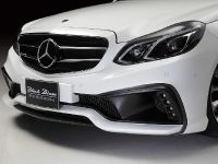 Wald 2014 Mercedes-Benz E-Class Black Bison Edition, 7 of 13