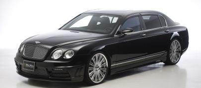 WALD Bentley Continental Flying Spur Black Bison Edition (2010) - picture 4 of 17