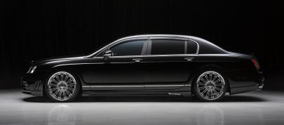 WALD Bentley Continental Flying Spur Black Bison Edition (2010) - picture 7 of 17