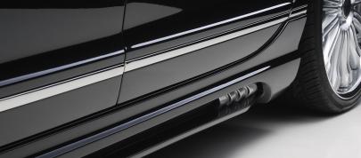 WALD Bentley Continental Flying Spur Black Bison Edition (2010) - picture 12 of 17