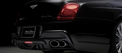 WALD Bentley Continental Flying Spur Black Bison Edition (2010) - picture 15 of 17