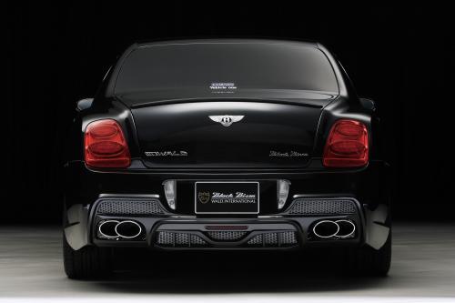WALD Bentley Continental Flying Spur Black Bison Edition (2010) - picture 8 of 17