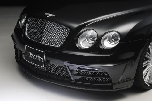 WALD Bentley Continental Flying Spur Black Bison Edition (2010) - picture 9 of 17