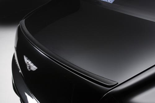 WALD Bentley Continental Flying Spur Black Bison Edition (2010) - picture 16 of 17