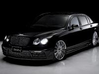 WALD Bentley Continental Flying Spur Black Bison Edition (2010) - picture 5 of 17