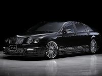 WALD Bentley Continental Flying Spur Black Bison Edition (2010) - picture 1 of 17