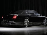 WALD Bentley Continental Flying Spur Black Bison Edition (2010) - picture 3 of 17