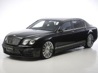 thumbnail image of WALD Bentley Continental Flying Spur Black Bison Edition