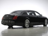 WALD Bentley Continental Flying Spur Black Bison Edition (2010) - picture 4 of 17