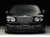 WALD Bentley Continental Flying Spur Black Bison Edition (2010) - picture 7 of 17