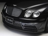 WALD Bentley Continental Flying Spur Black Bison Edition